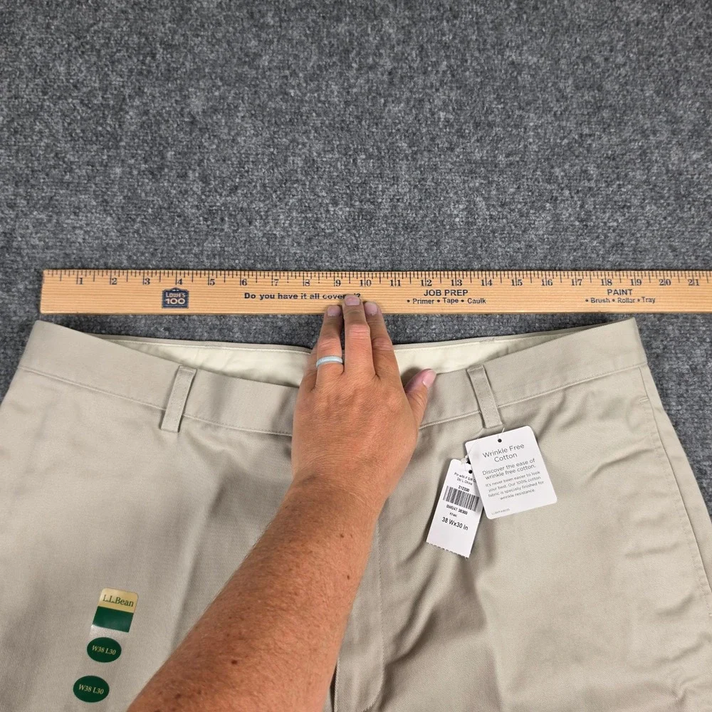 L.L. Bean bean classic